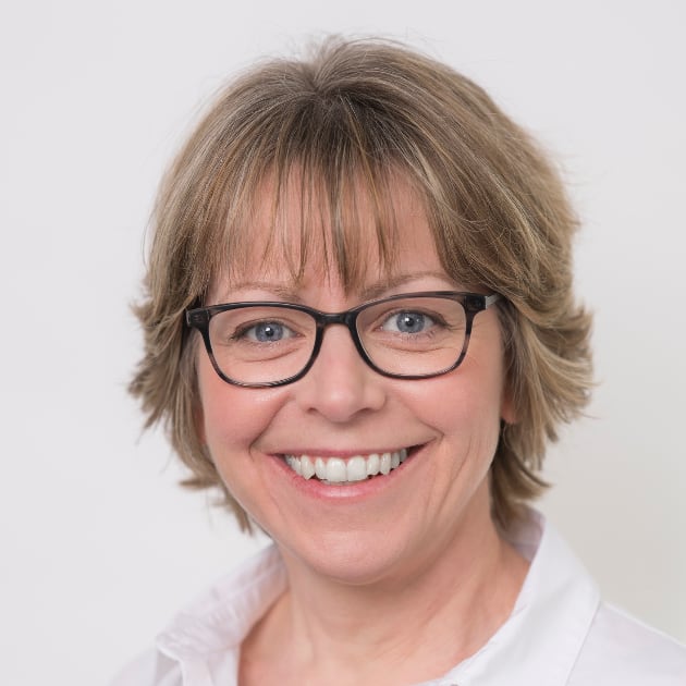Sabine Rose - Frauenärzte am Rathaus Harburg