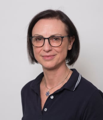 Frau Gottschalk - Frauenärzte am Rathaus Harburg