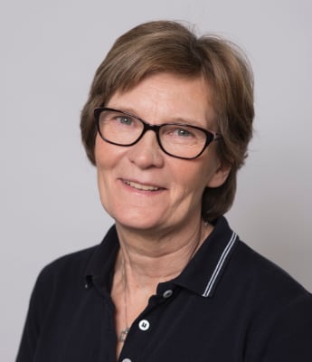 Frau Rüdiger - Frauenärzte am Rathaus Harburg