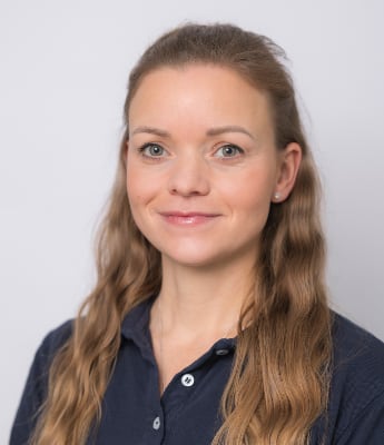 Frau Schikorr - Frauenärzte am Rathaus Harburg